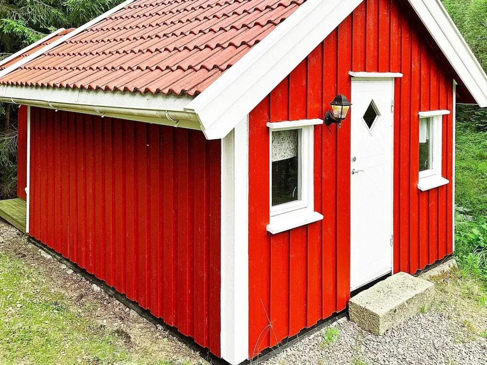 6 person holiday home in HALDEN-By Traum