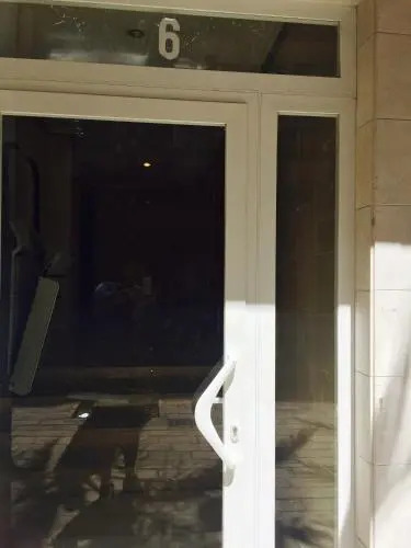 Apartamentos Benito Perez