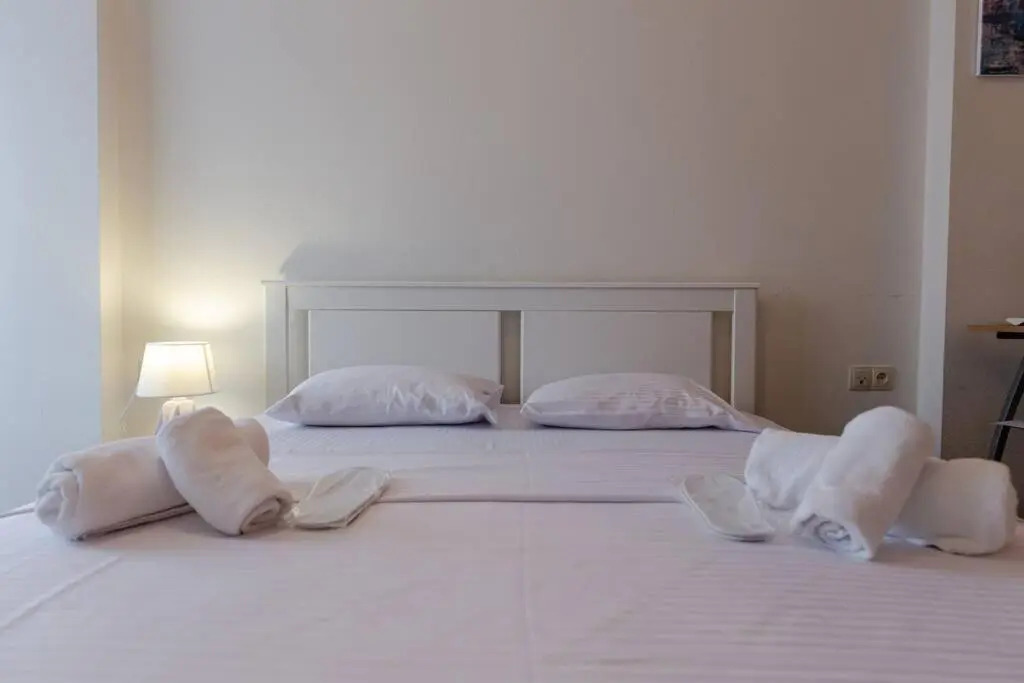 Cozy Studio Apartment In The Heart of Batum