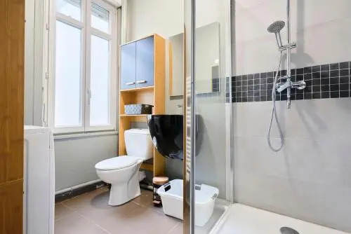 Locations Boulogne Sur Mer, 2 Personnes, Les Oyats (Adults Only)