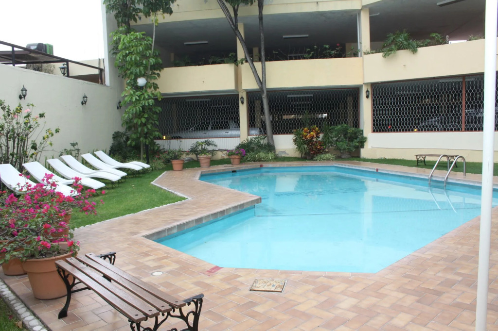 Parador del Río Irapuato