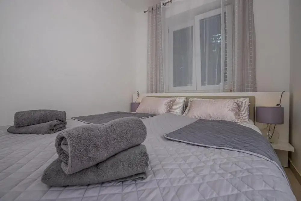 Apartman Emilia