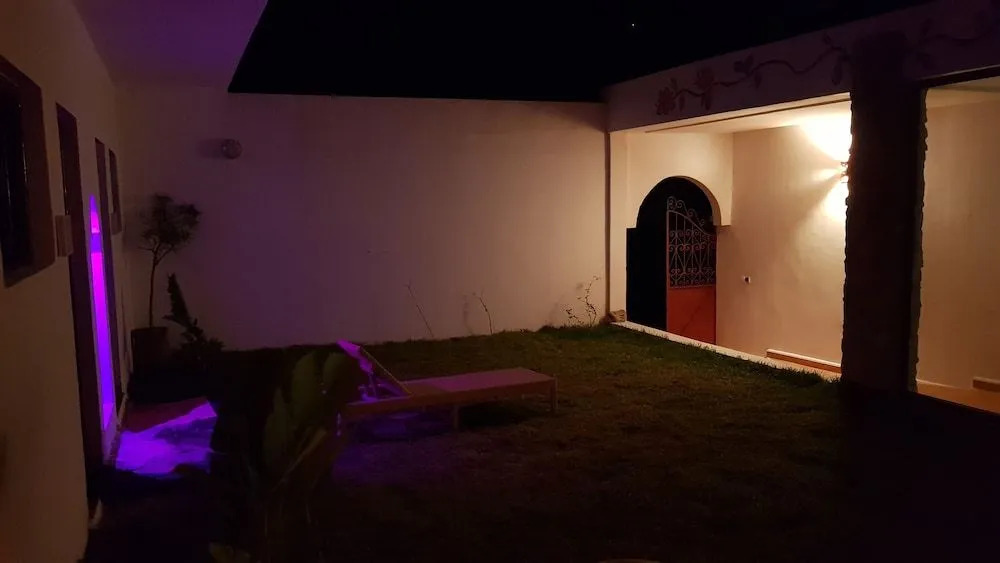 DAV MAHAL Eco lodge