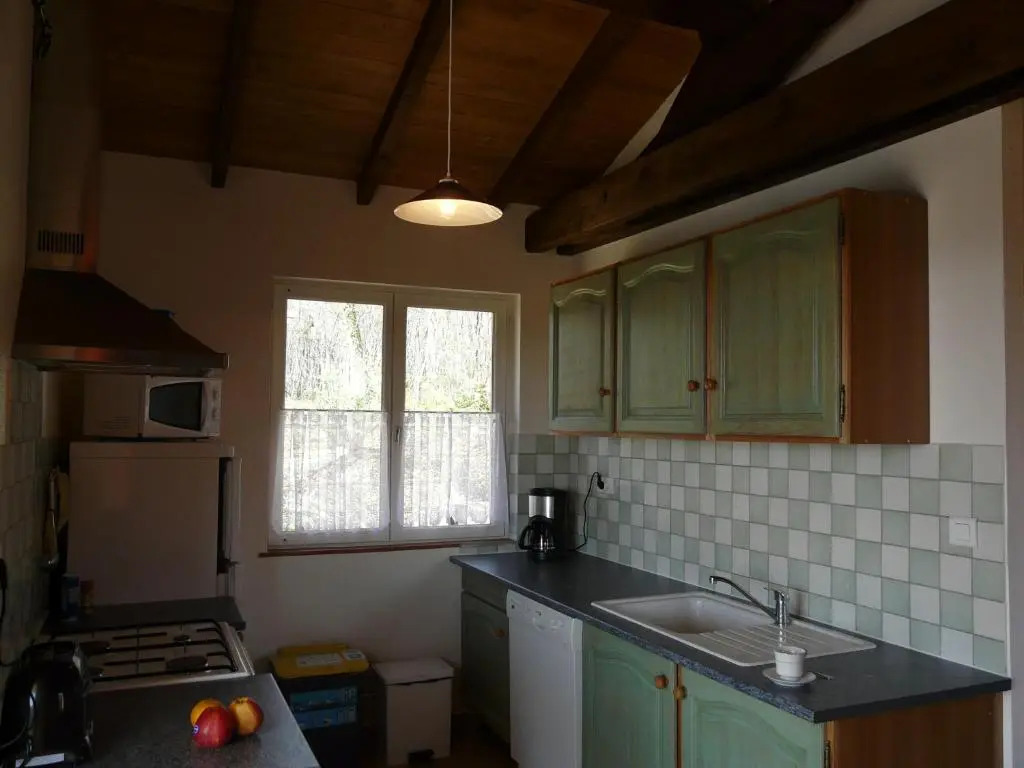Les Hauts du Coustalier
