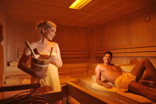 Hotel Cornelia