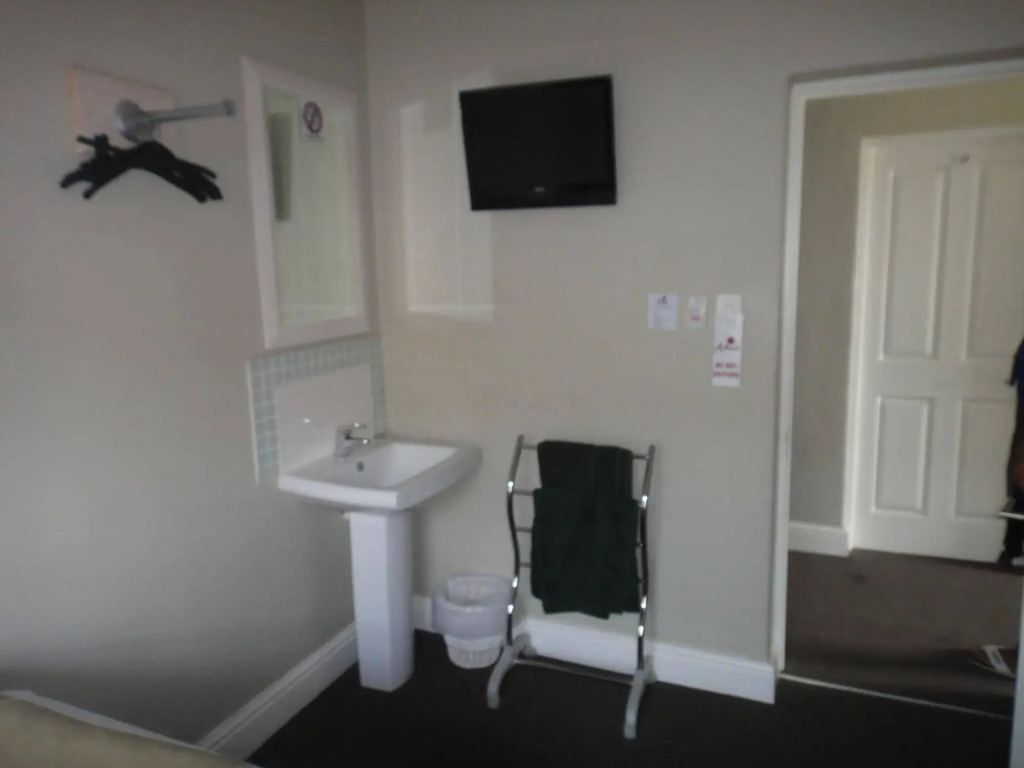 Ashanti Lodge Green Point