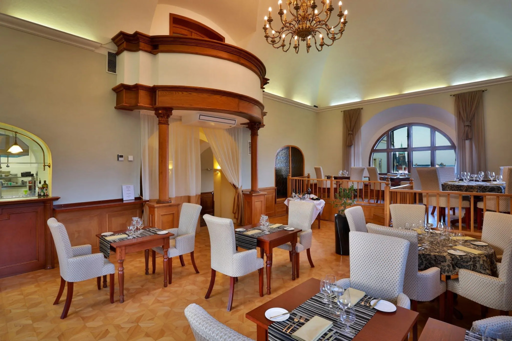 Hotel Questenberg