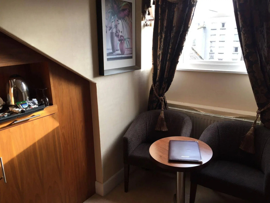 Culane House Hotel