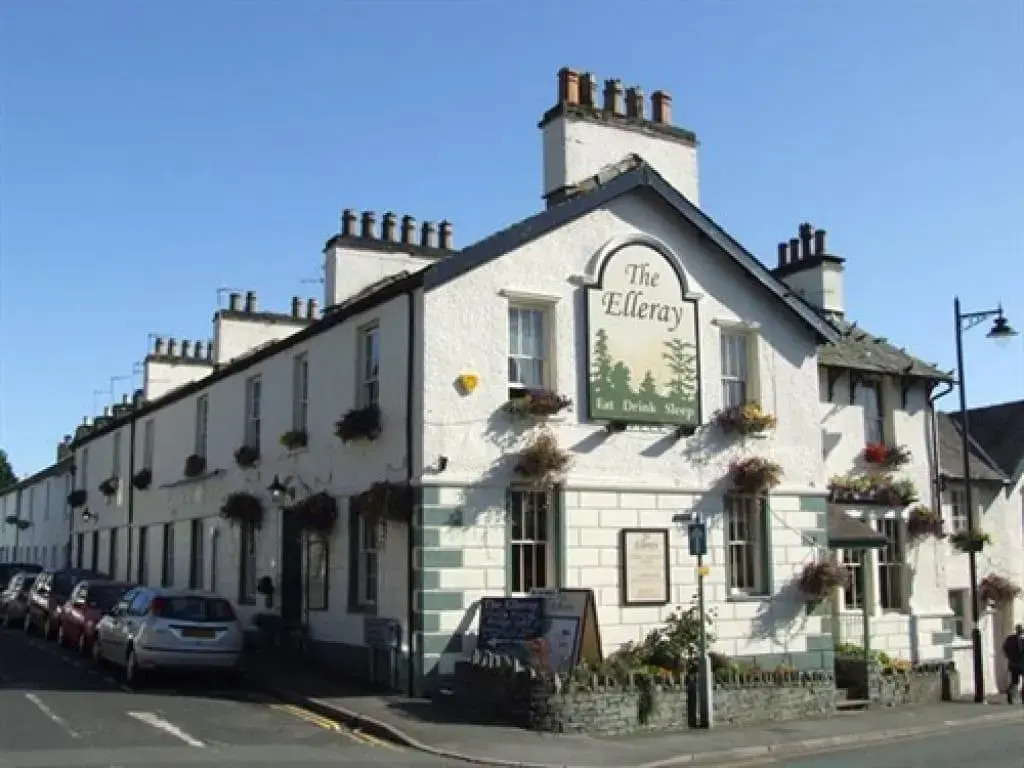 The Elleray