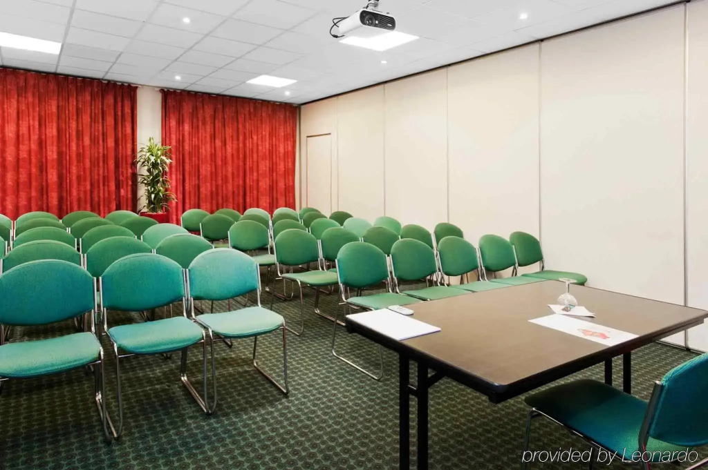 ibis Lille Centre Gares