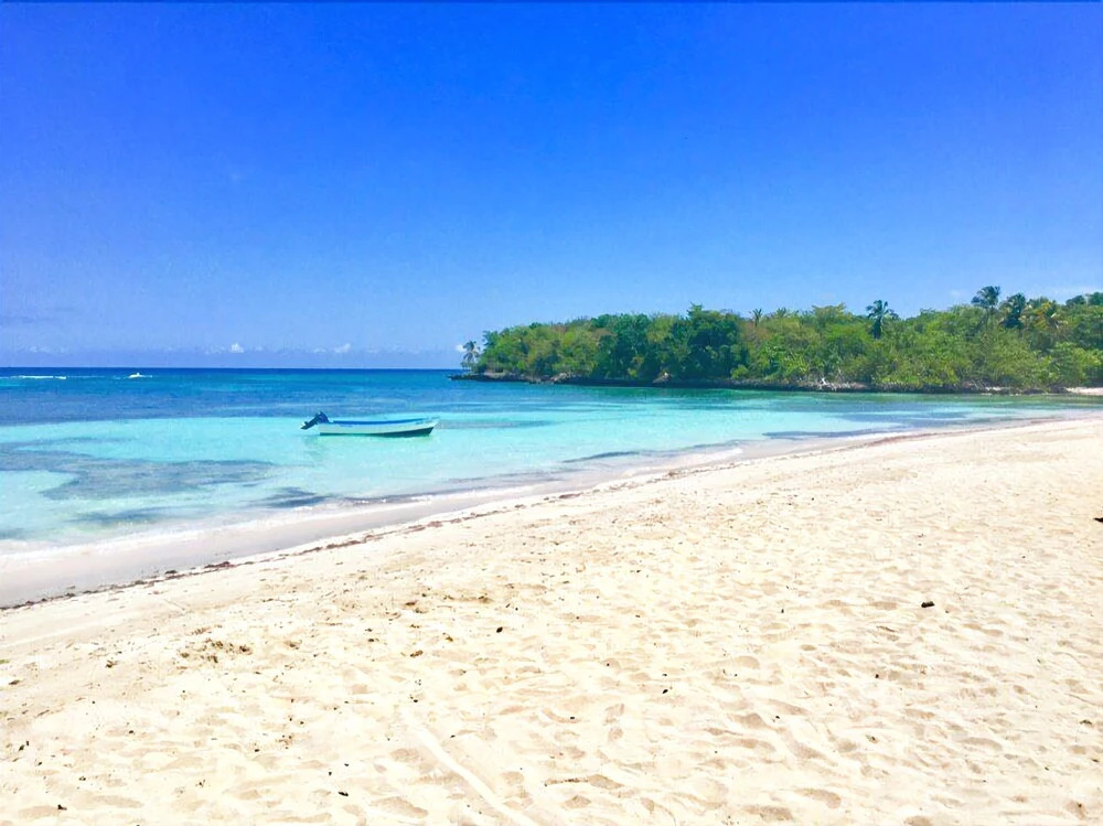 Grand Hotel Las Galeras Suites & Spa