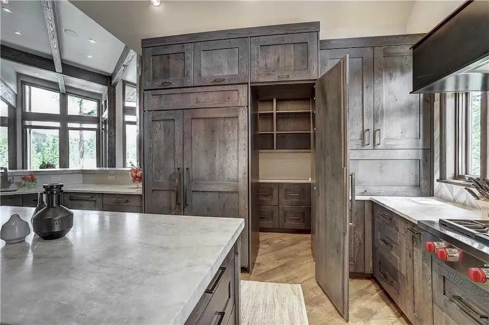 Doss Manor at Peak 8 - 5 Br Home