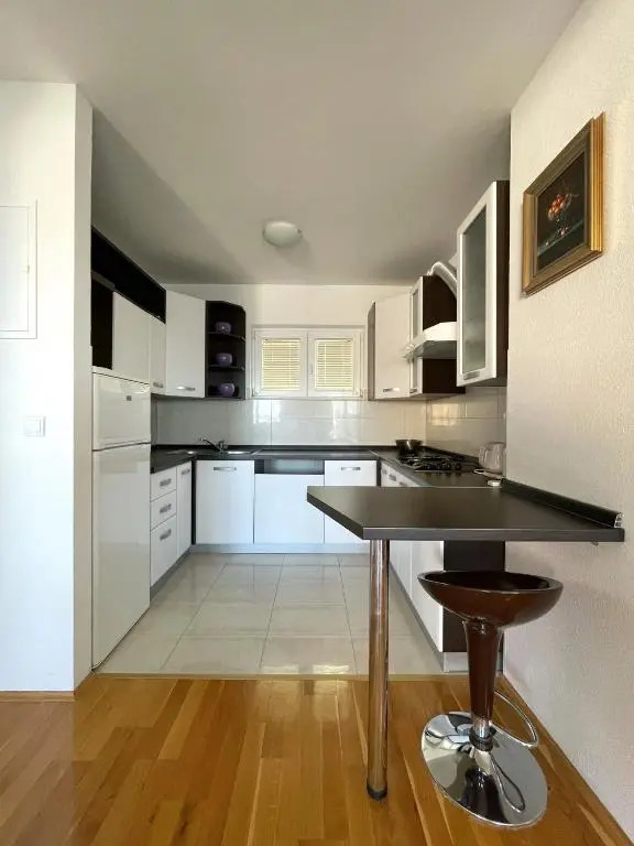 Apartmani Katić