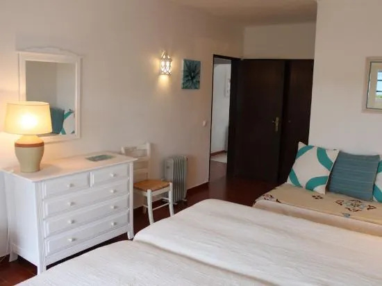 Apartamento Neptuno