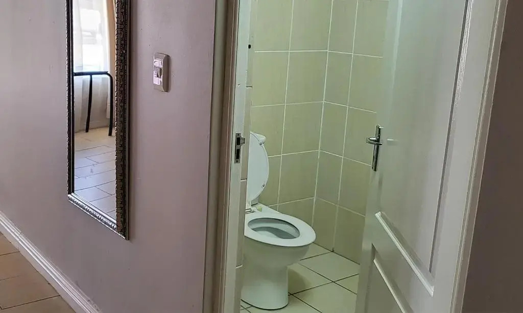 SHALIMAR GARDENS HOTEL