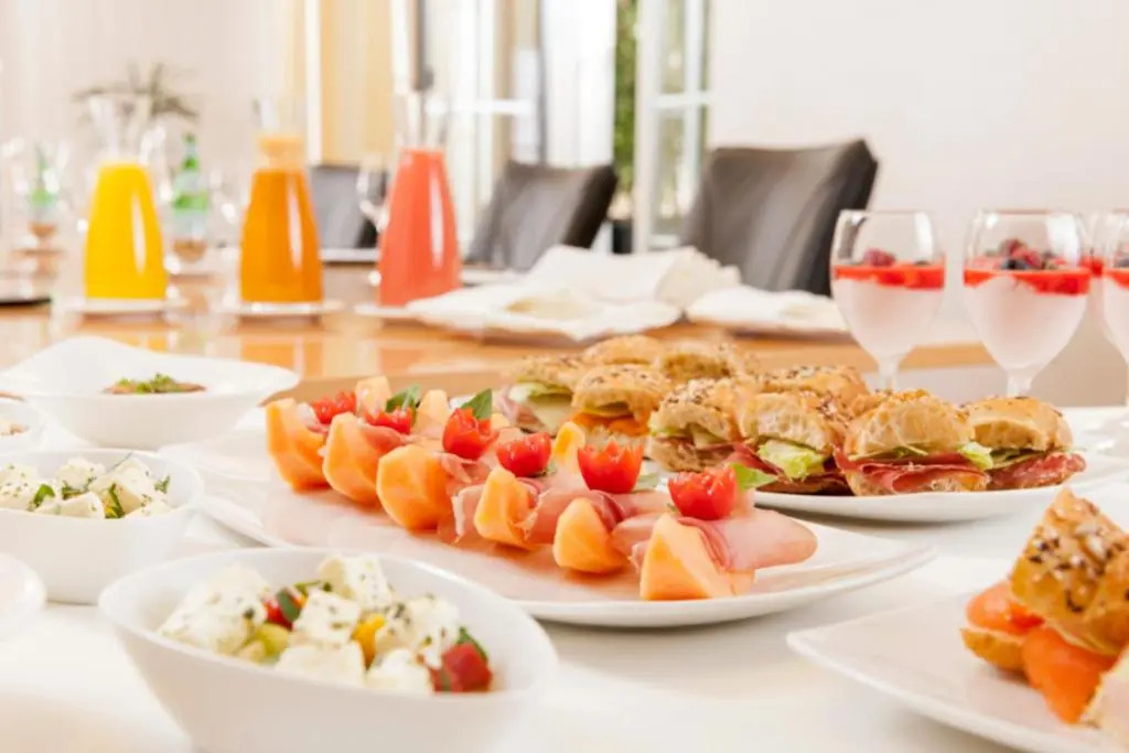 Parkhotel Sonnenhof