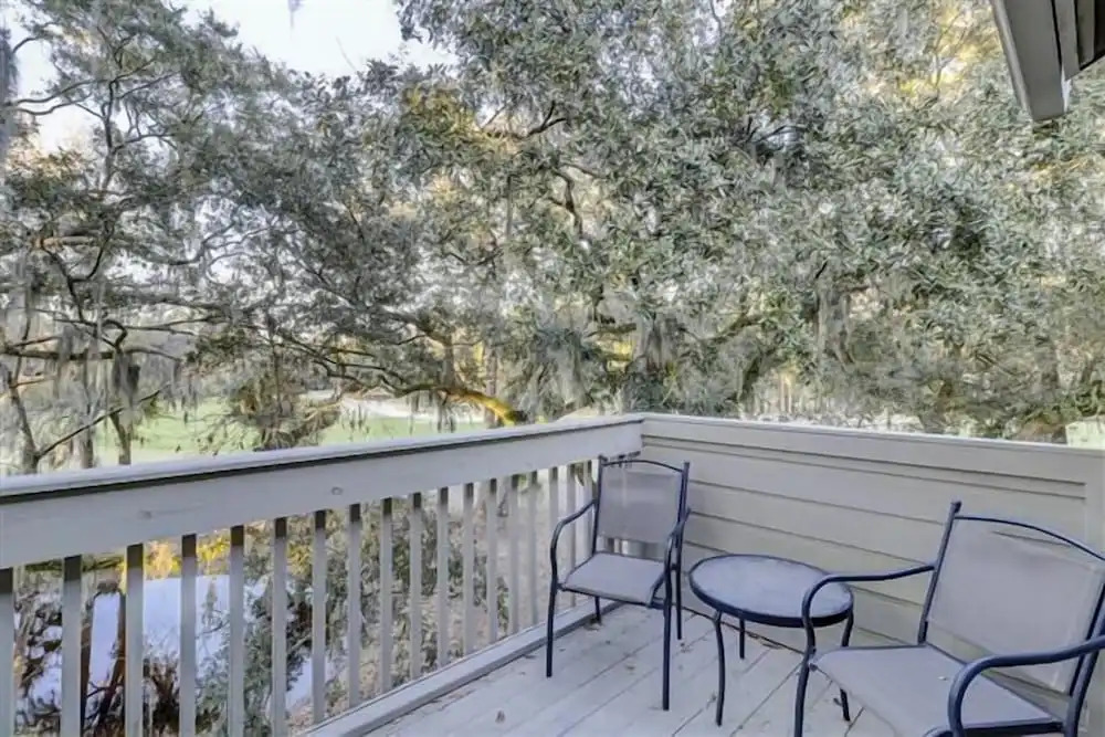 2342 Racquet Club at The Sea Pines Resort