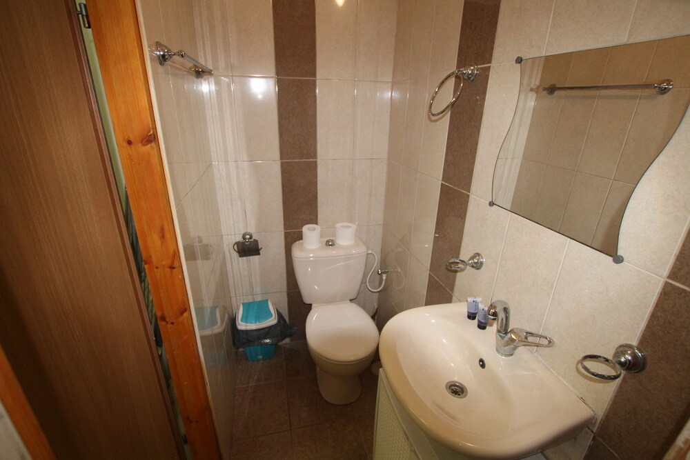 Arendaizrail Apartments - Hertsel Street 72