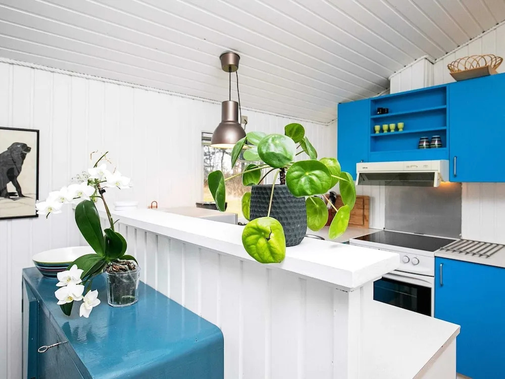 5 Person Holiday Home in Hjorring