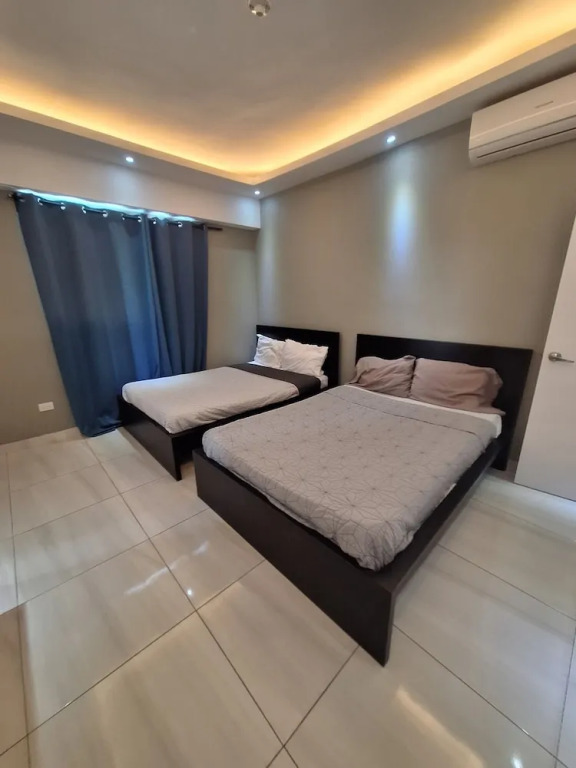 Downtown Three Bedroom SDQ Apartment