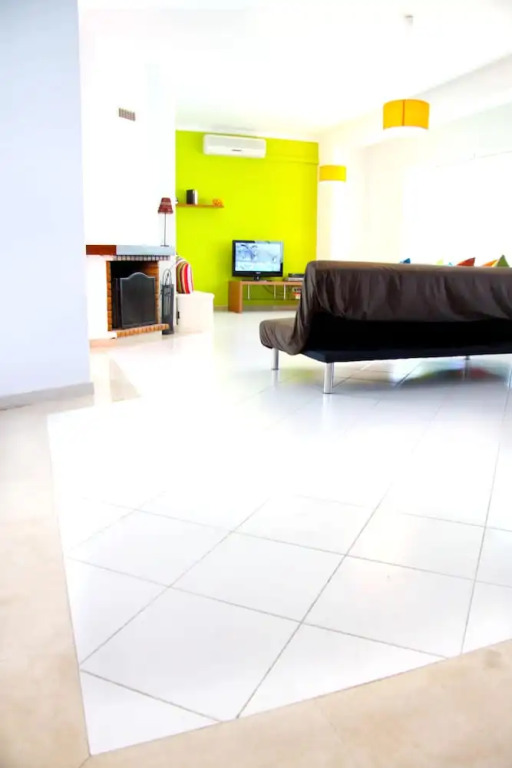 Apartment With 3 Bedrooms in Albufeira, With Wonderful City View and T