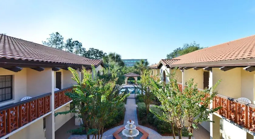 MainStay Suites