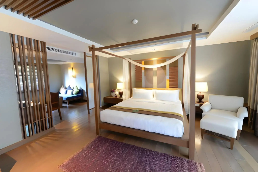 Rarin Jinda Wellness Spa Resort