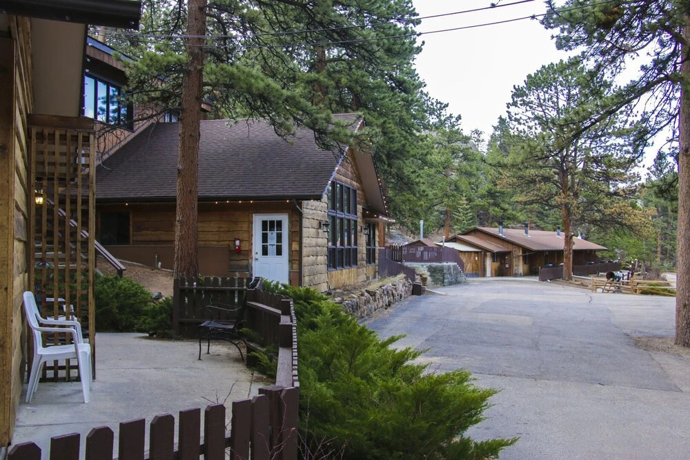 Timber Creek Chalets by Rocky Mountain Resorts