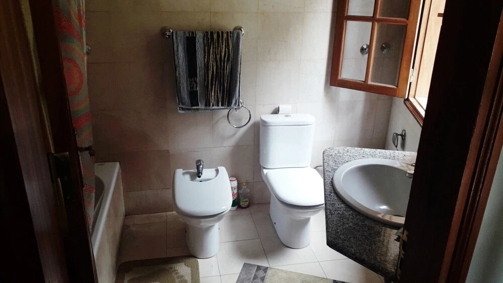 Wahnon Guesthouse