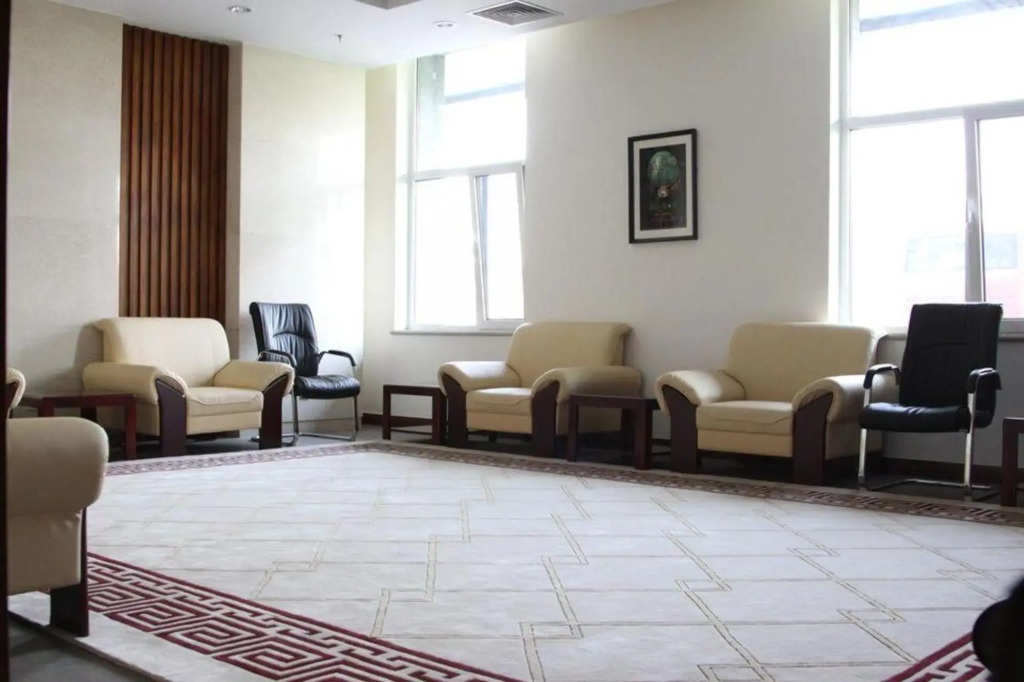 CFGC Grand Hotel
