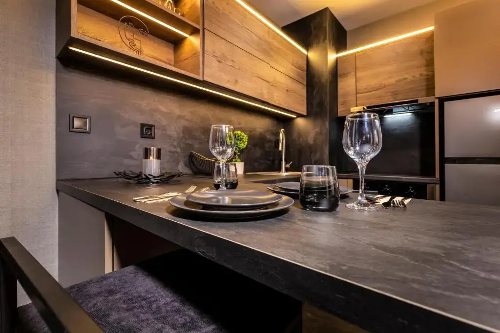 SOHO Apart House