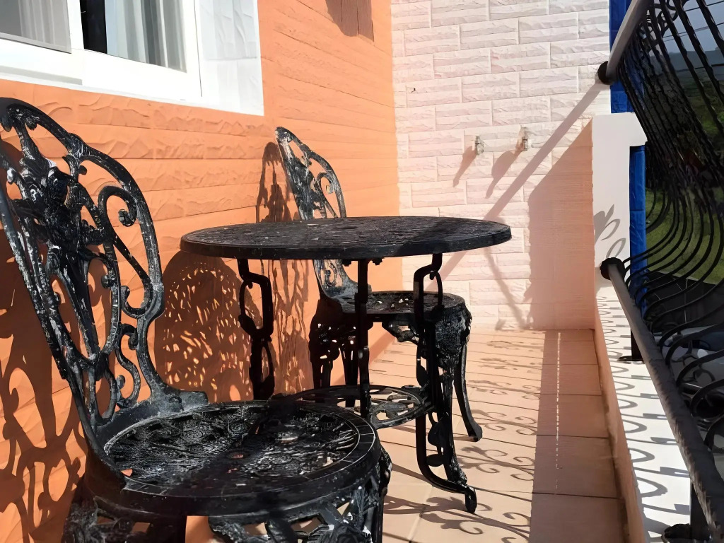 Shang Yong Vacation Inn