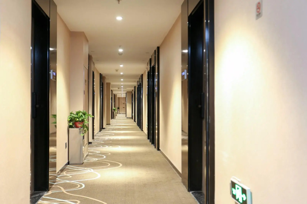 Xana Lite·Zhengzhou South 3rd Ring Zhongyuan Futa
