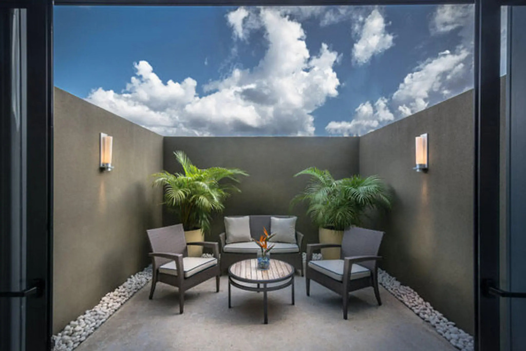 JW Marriott Hotel Santo Domingo