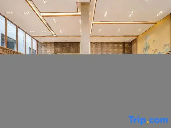 Starway Hotel (Shijiazhuang Beiguo Shopping Mall Yuhua Road Subway Station)