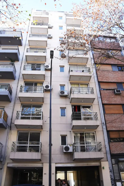 Buenos Días Buenos Aires