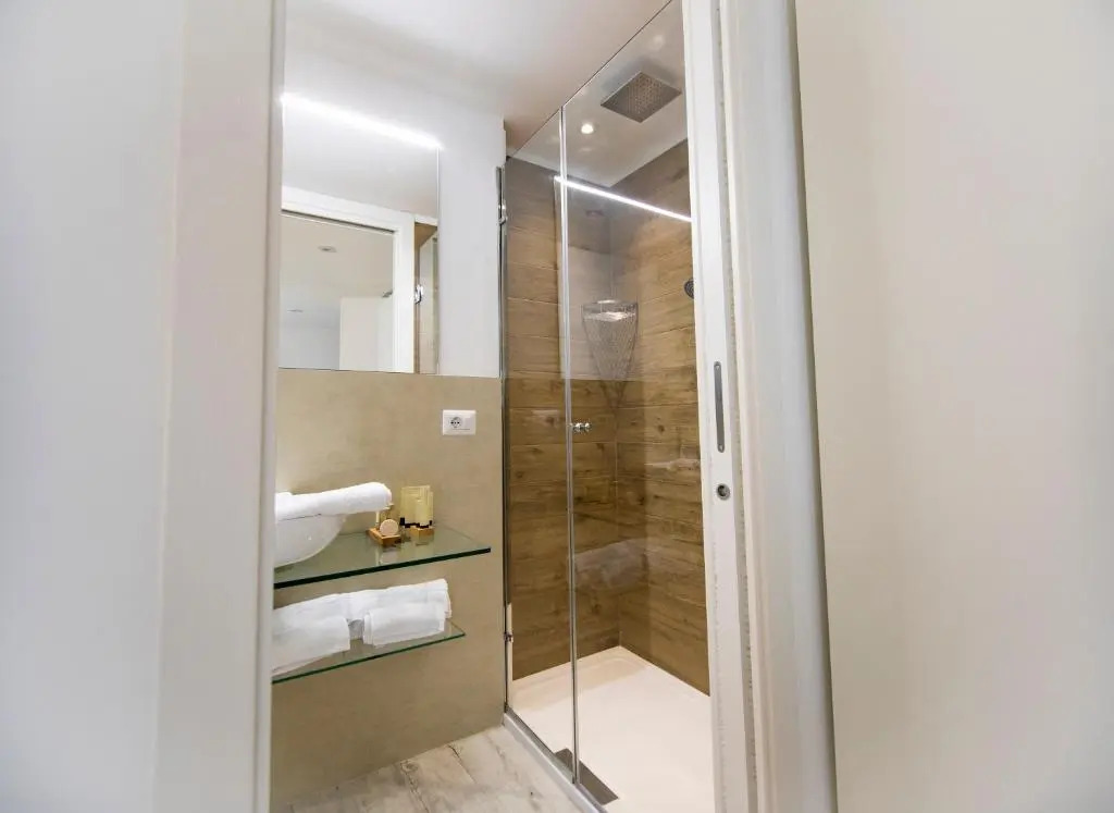 Suite Quaroni
