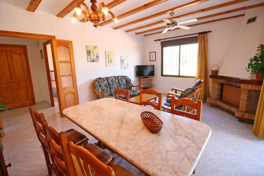 Villa Mariclara by Interhome