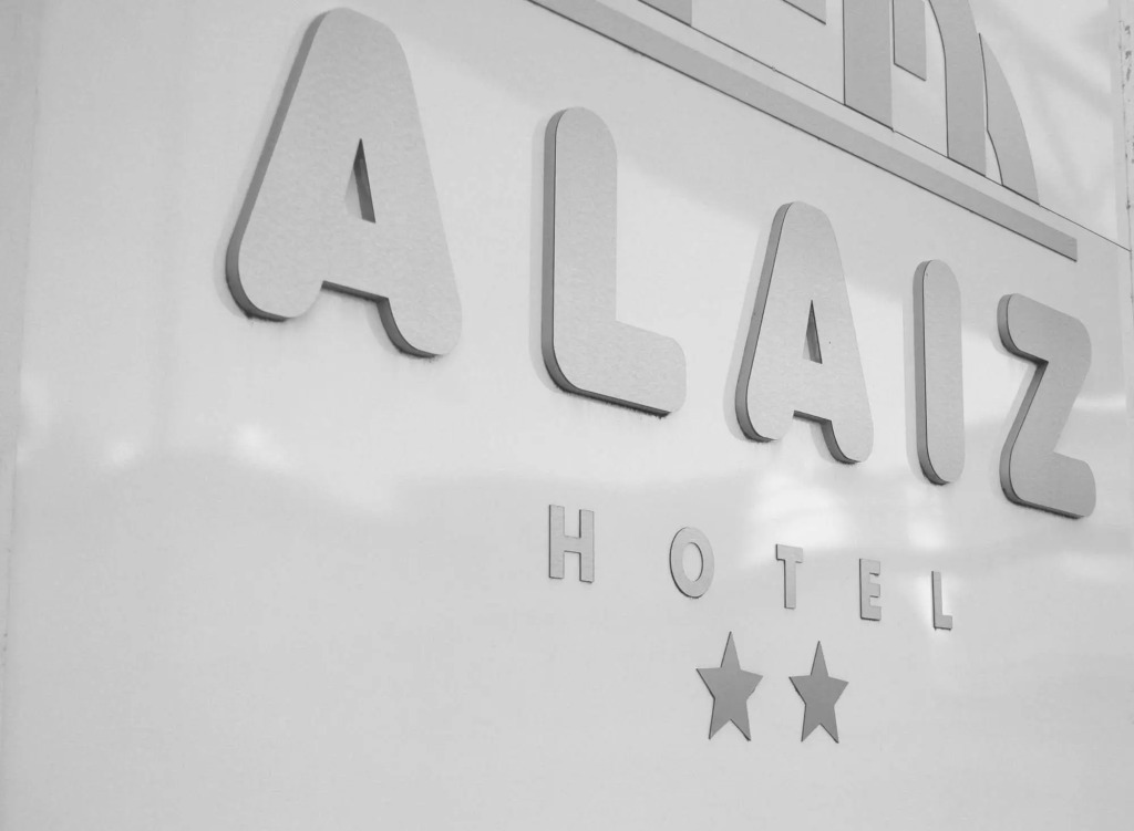 Hotel Alaiz