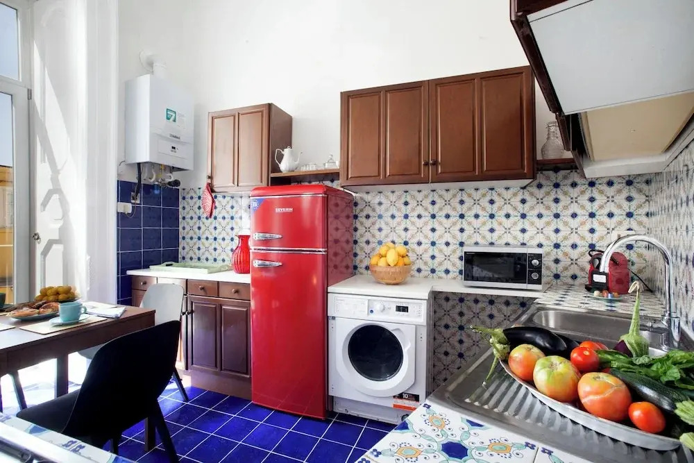 Suite Contè Chiaia
