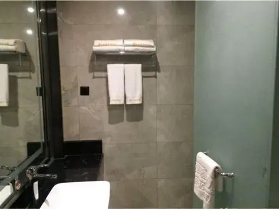 Tianyue Fengya Hotel