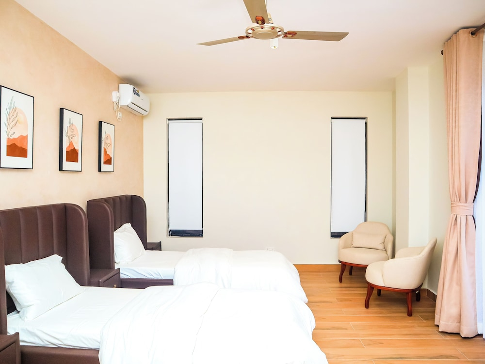 Norden Suites, Nyali- Mombasa