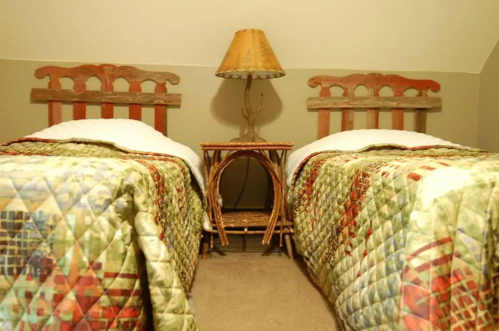 Gathering Place Resort & Lodge