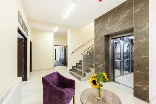 Meet Poznań Hotel
