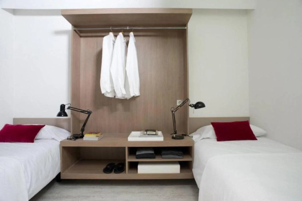 Eric Vökel Boutique Apartments - Gran Vía Suites