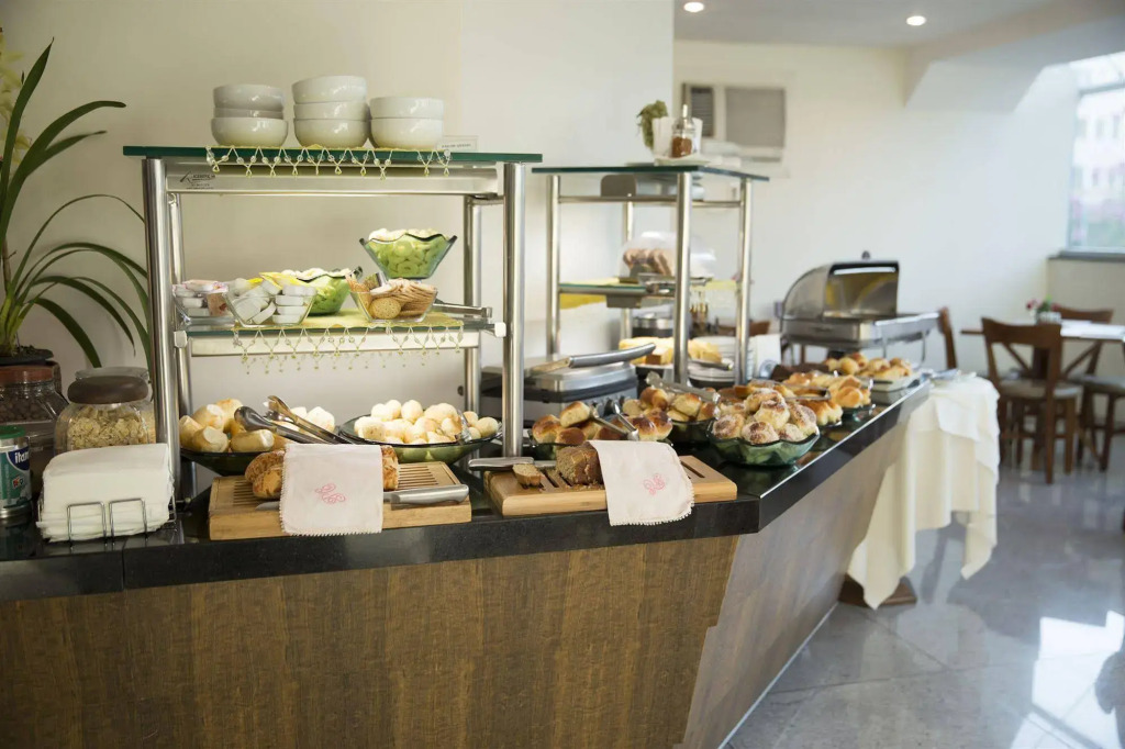 Via Contorno Hotel