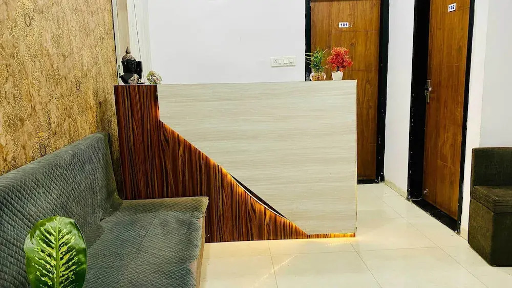 Hotel Swadeshi Dhani and Restaurant