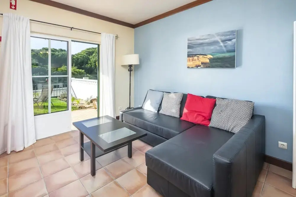 Seaside Apartment in Picturesque Benagil