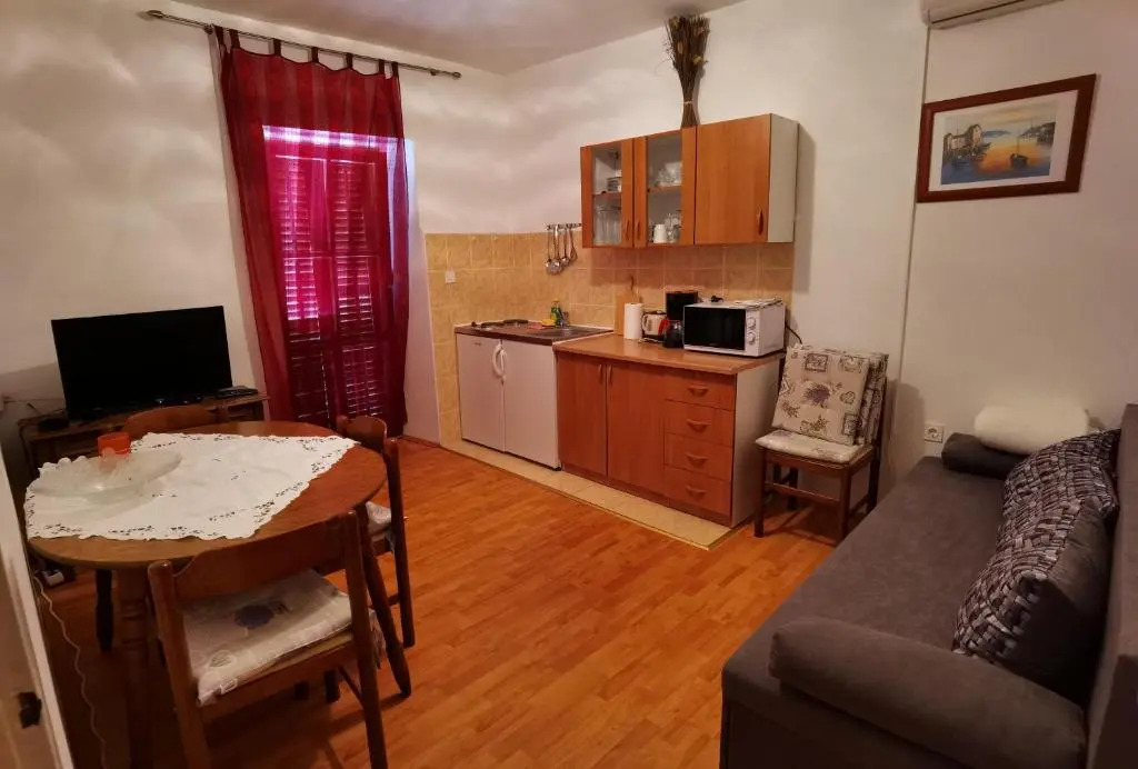 Apartman Kampor