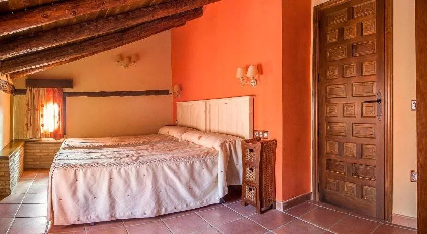 Apartamentos los Aljezares